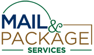 Mail & Package Services logo