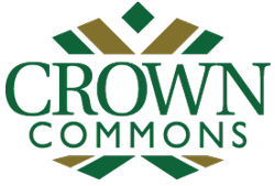 Crown Commons logo