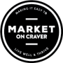 Market on Craver