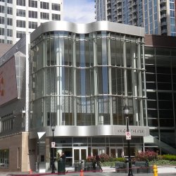 Photo of Knight Theater for the Arts